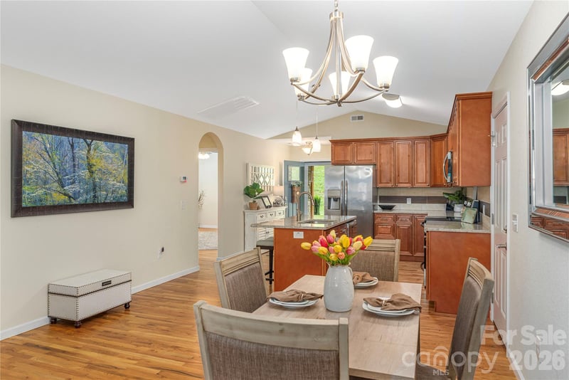 122 February Ln, Waynesville, NC 28785