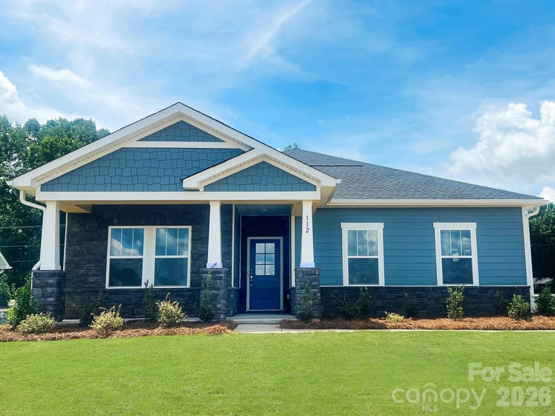805 Santina Ave, York, SC 29745