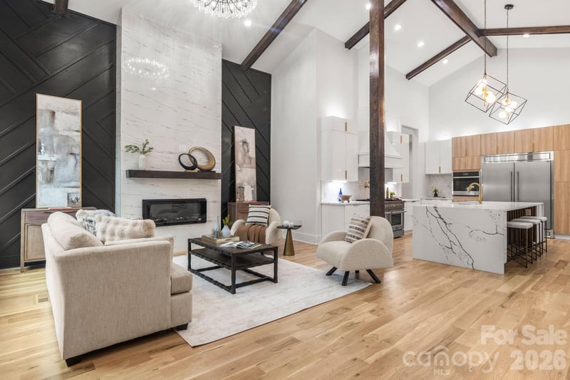 809 Crater St, Charlotte, NC 28205