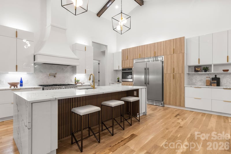 809 Crater St, Charlotte, NC 28205
