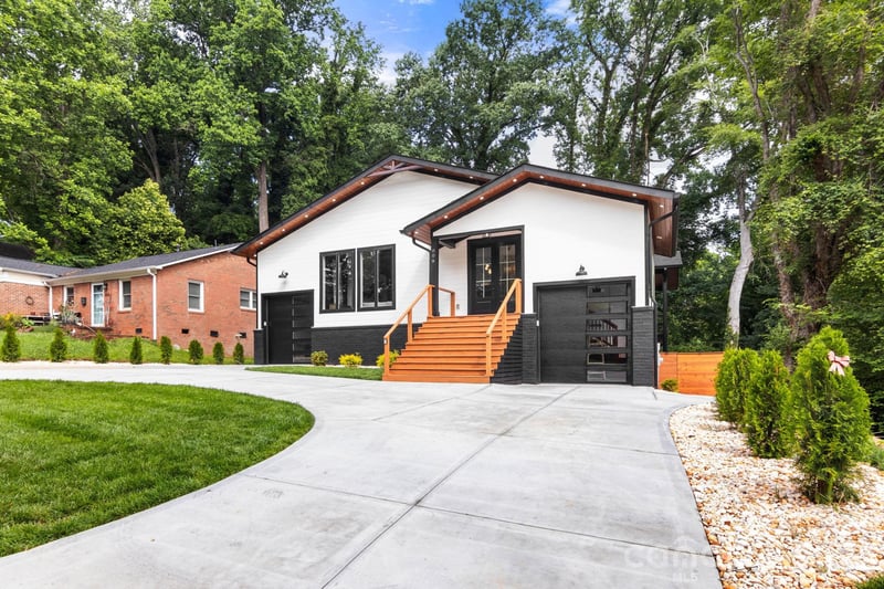 809 Crater St, Charlotte, NC 28205
