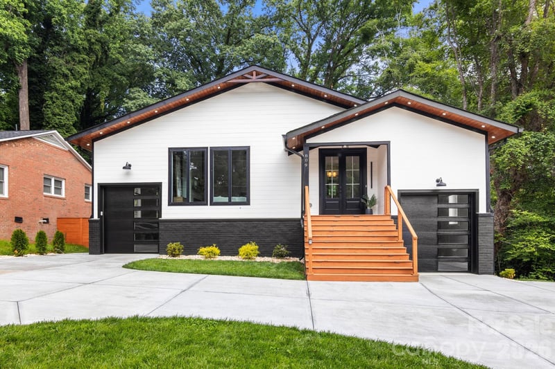 809 Crater St, Charlotte, NC 28205