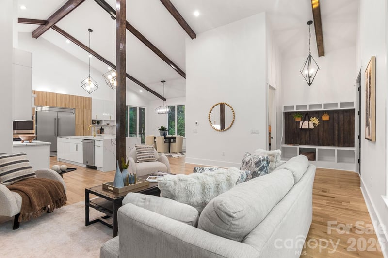 809 Crater St, Charlotte, NC 28205