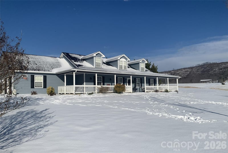 157 Cherry Ridge Dr, Bostic, NC 28018