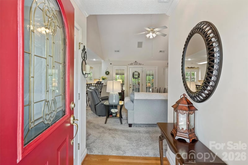 1302 Laurel Woods Dr, Gastonia, NC 28052