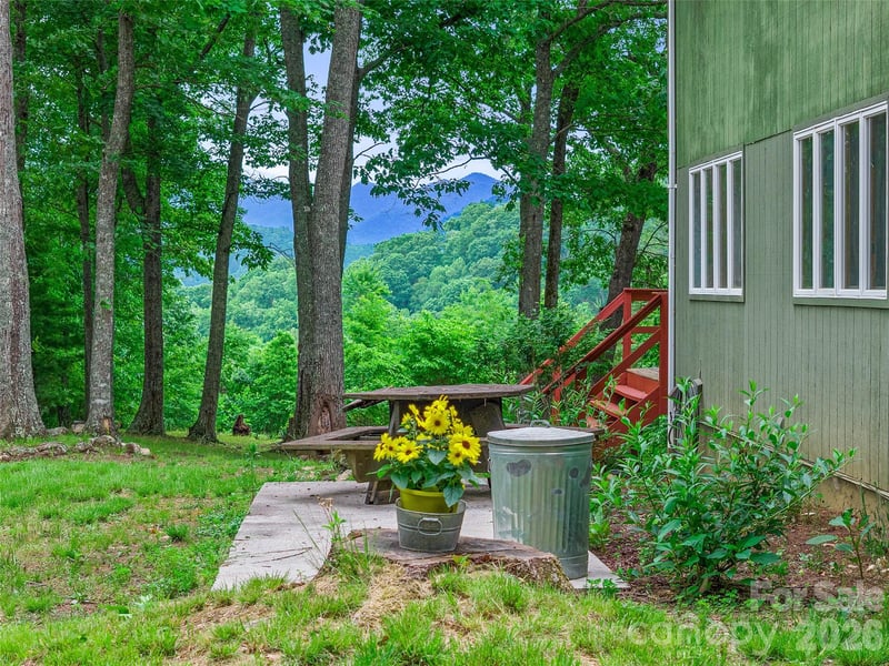 820 Wild Rose Ln, Burnsville, NC 28714