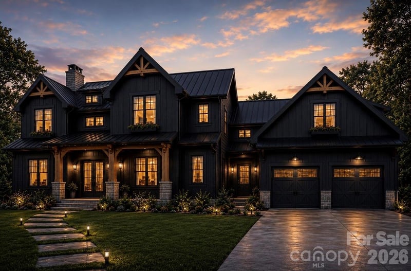 Awi Trl, Hendersonville, NC 28739