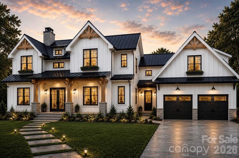 Awi Trl, Hendersonville, NC 28739