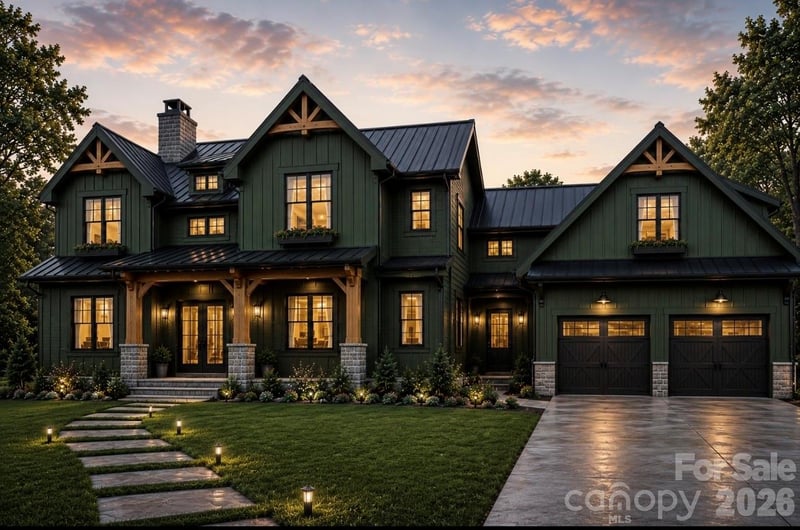 Awi Trl, Hendersonville, NC 28739