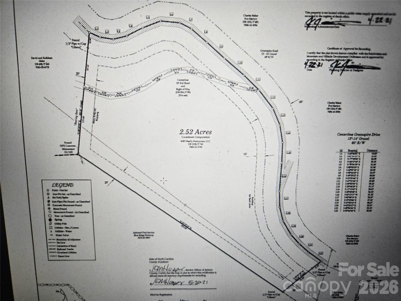000 Greenspire Rd, Sylva, NC 28779
