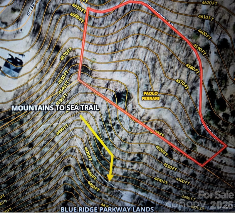 000 Greenspire Rd, Sylva, NC 28779
