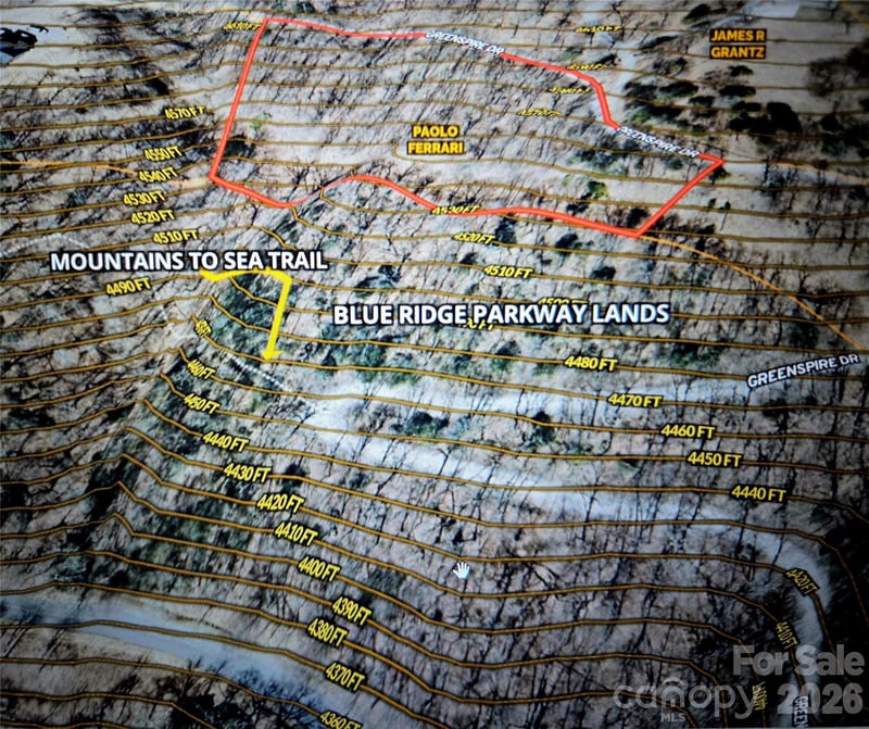 000 Greenspire Rd, Sylva, NC 28779