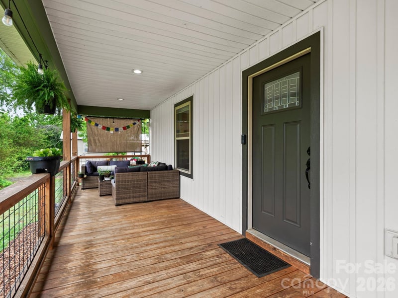 108 Split Rail Drive Extension, Asheville, NC 28806