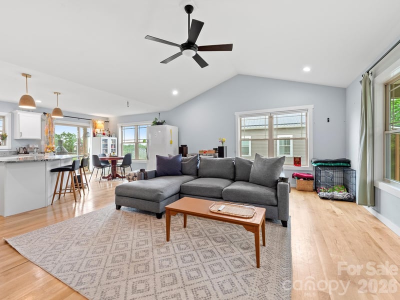 108 Split Rail Drive Extension, Asheville, NC 28806