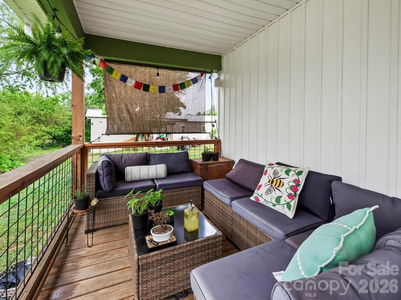108 Split Rail Drive Extension, Asheville, NC 28806