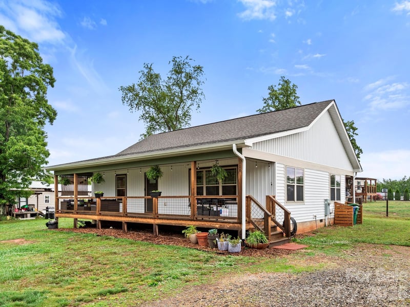 108 Split Rail Drive Extension, Asheville, NC 28806