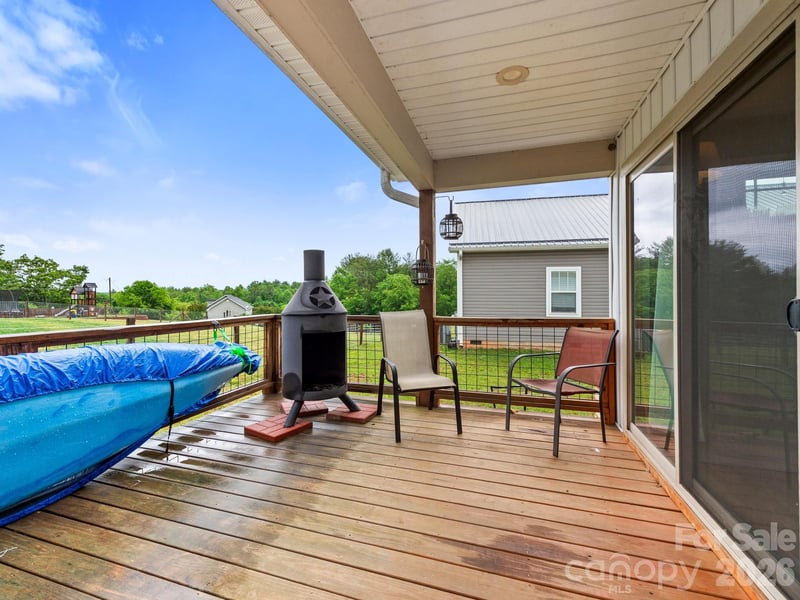 108 Split Rail Drive Extension, Asheville, NC 28806