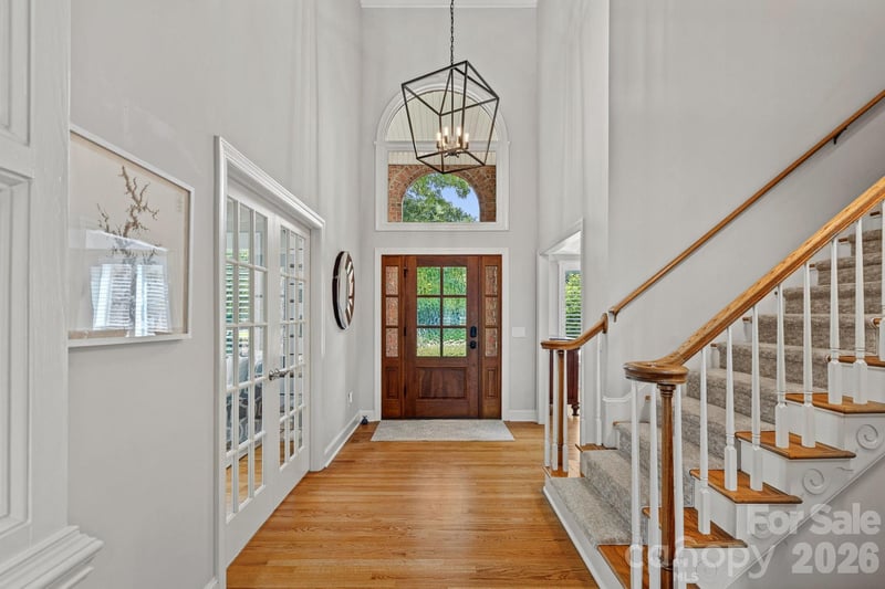 8160 Waterford Dr, Stanley, NC 28164