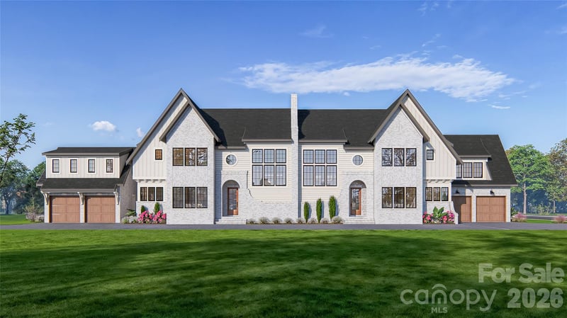 212 Laurel Ave #2B, Charlotte, NC 28207