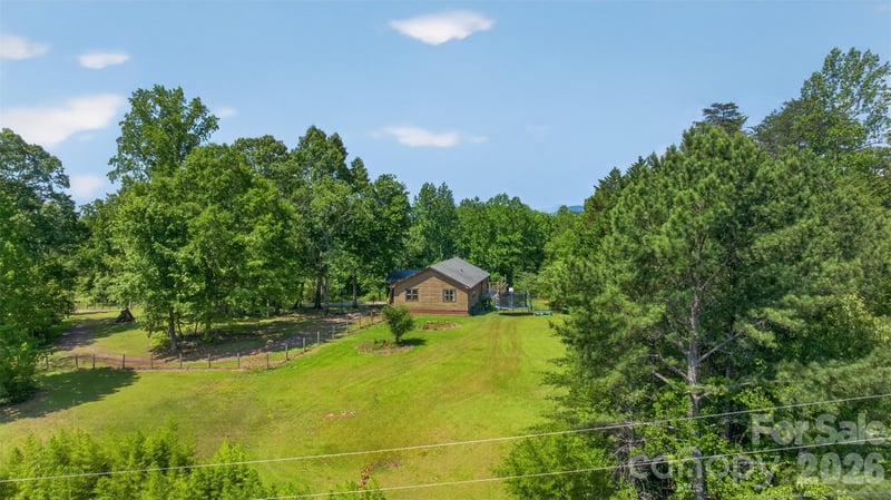 66 Misery Ridge Trl, Mill Spring, NC 28756