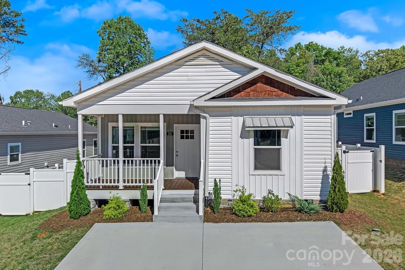 Home Worth Check