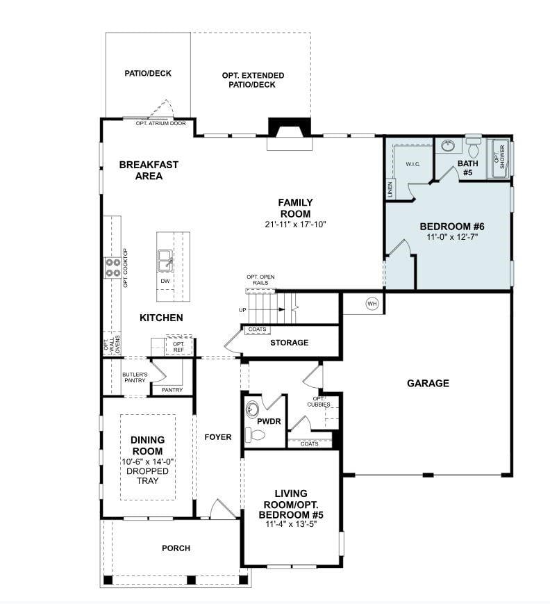 8364 Ashvale St, Concord, NC 28027