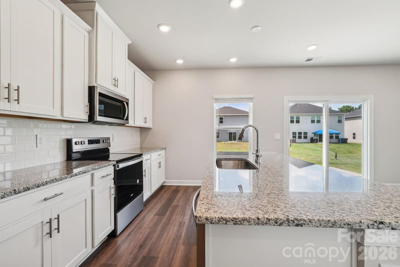 2452 Chartwell St, Stanley, NC 28164