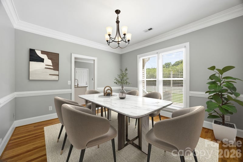 805 Celbridge Ct, Charlotte, NC 28270