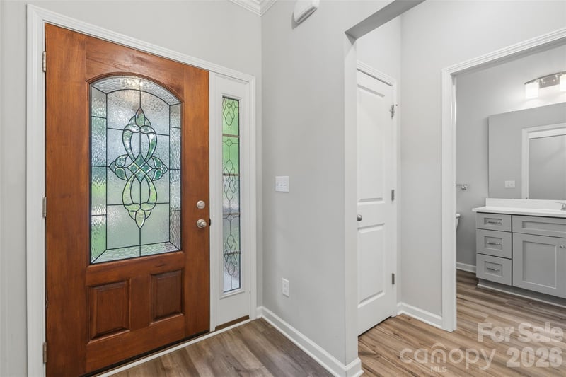 601 Old Hwy 74 None, Monroe, NC 28112