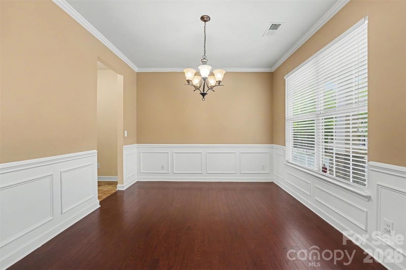 17321 Caldwell Track Dr, Huntersville, NC 28078