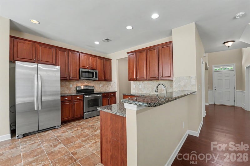 17321 Caldwell Track Dr, Huntersville, NC 28078