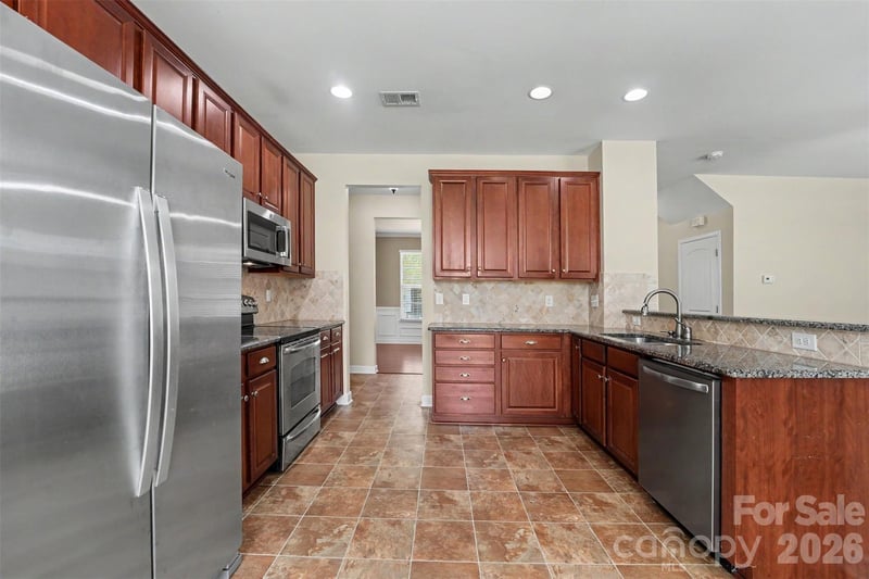 17321 Caldwell Track Dr, Huntersville, NC 28078