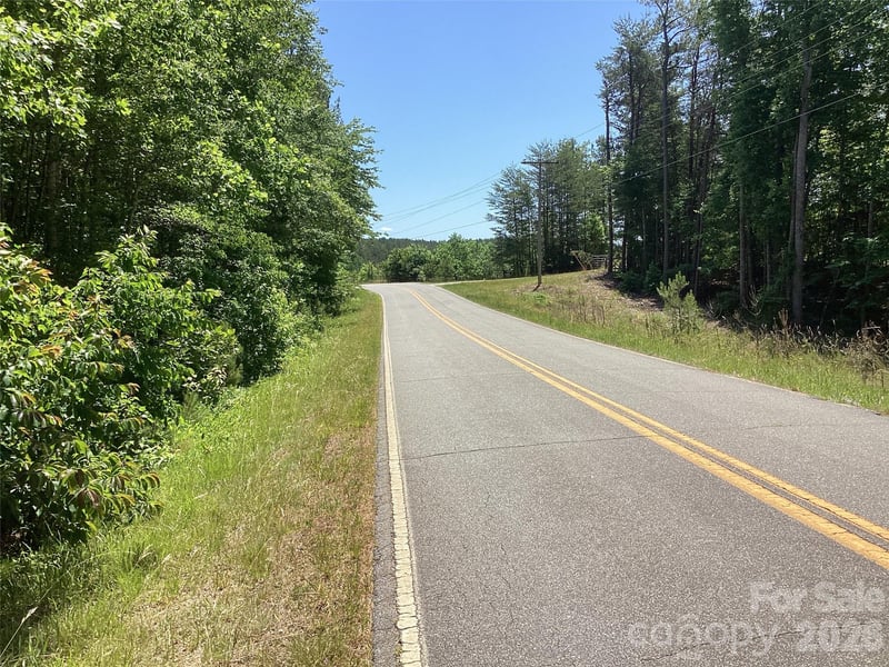 00 Powell Rd, Mill Spring, NC 28756