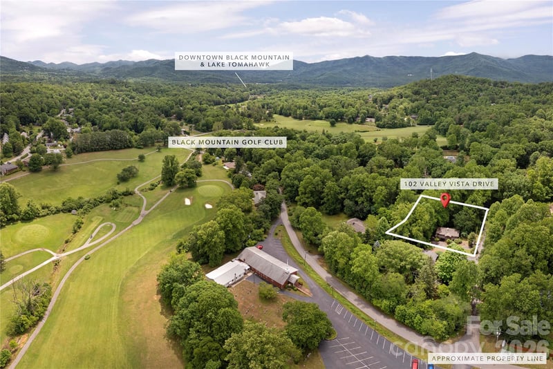 102 Valley Vista Dr, Black Mountain, NC 28711