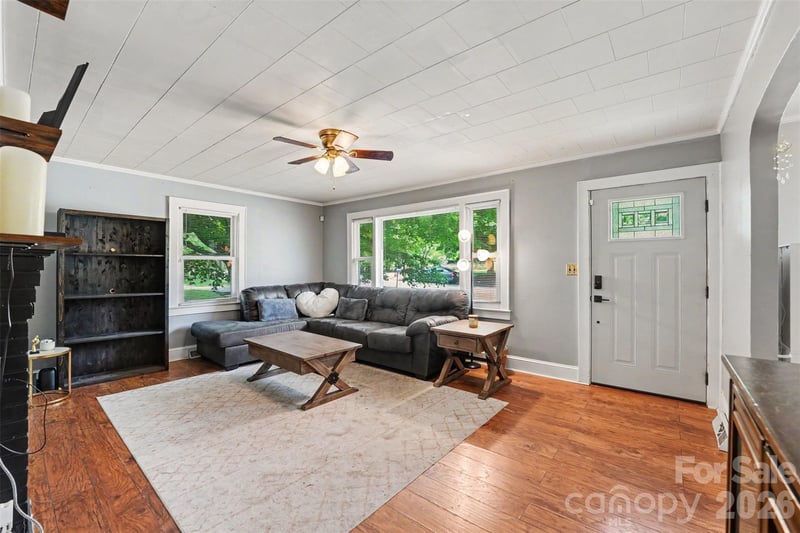 2039 Cline St, Statesville, NC 28677