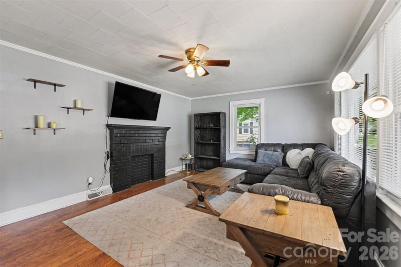 2039 Cline St, Statesville, NC 28677