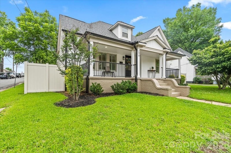 298 Kerr St, Concord, NC 28025