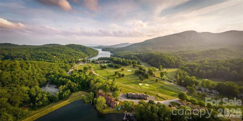 Switchback Rd, Lake Lure, NC 28746