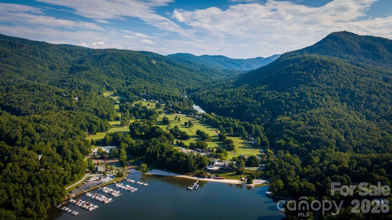 Switchback Rd, Lake Lure, NC 28746