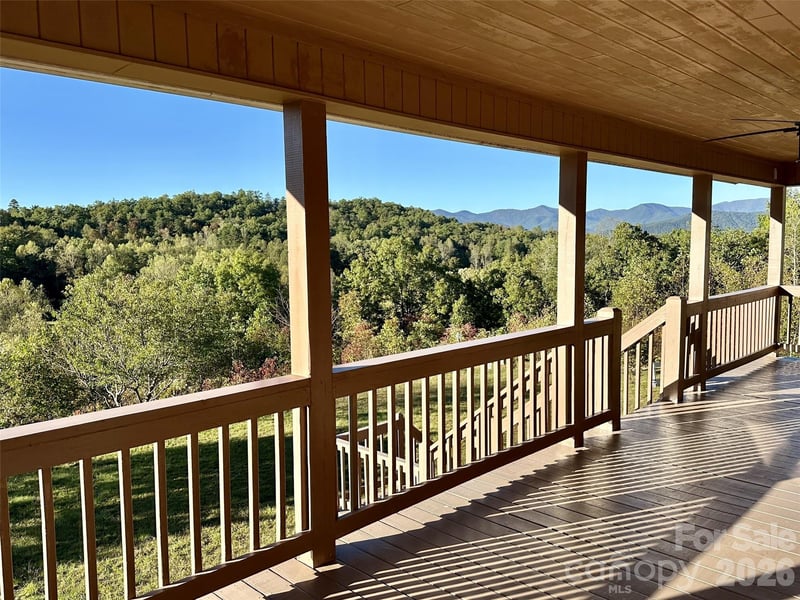 1120 Jacobs Branch Rd, Franklin, NC 28734