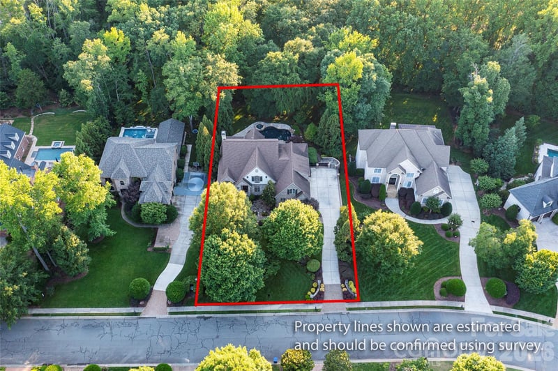 1616 Lookout Cir, Waxhaw, NC 28173