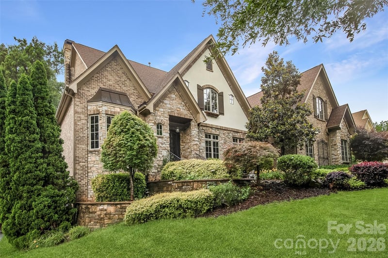 1616 Lookout Cir, Waxhaw, NC 28173
