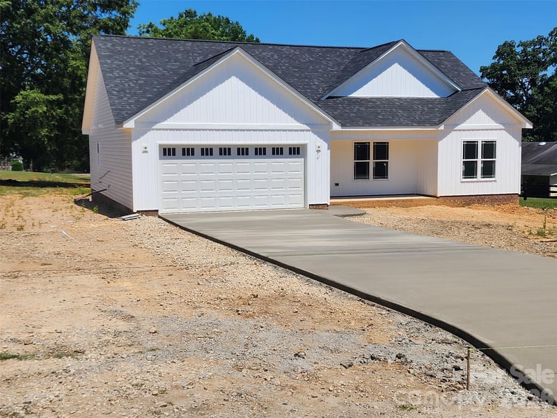 3468 Mellon Dr, Salisbury, NC 28144
