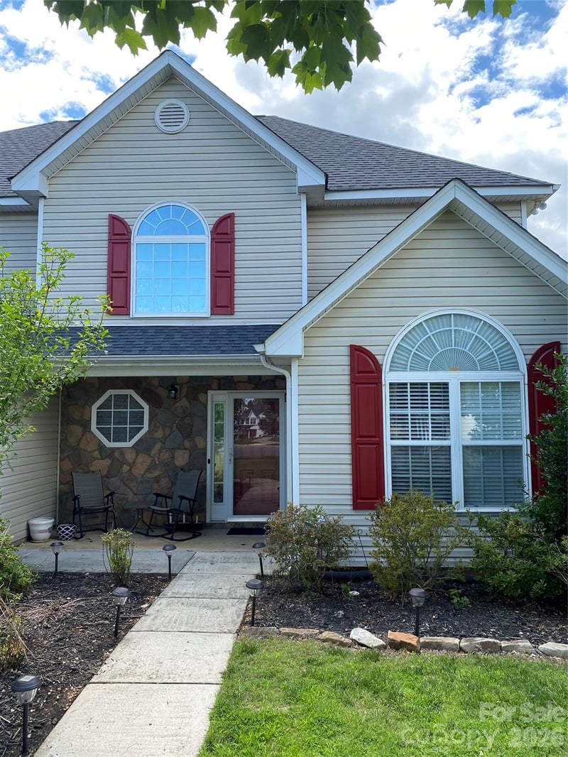 118 Glennallen Rd, Mooresville, NC 28115
