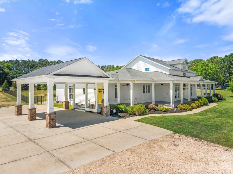 3101 Sikes Mill Rd, Monroe, NC 28110