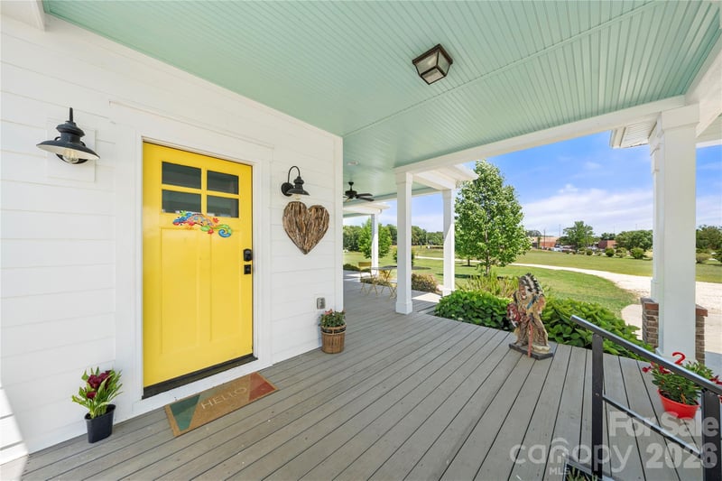 3101 Sikes Mill Rd, Monroe, NC 28110