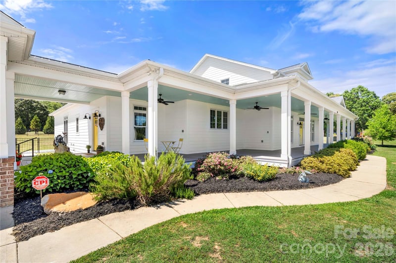 3101 Sikes Mill Rd, Monroe, NC 28110