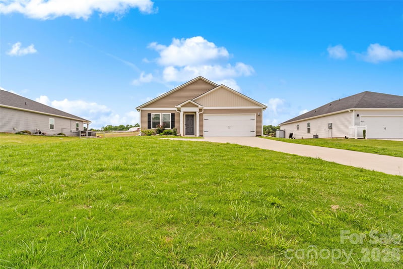 857 Oak Ridge Rd, Gaffney, SC 29341