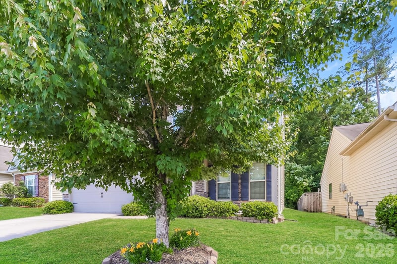 2104 Verde Creek Rd, Charlotte, NC 28214