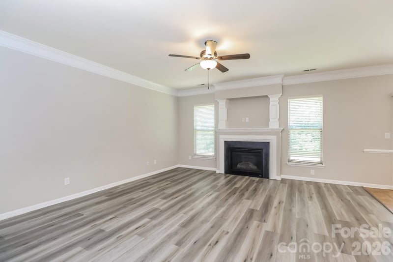 2104 Verde Creek Rd, Charlotte, NC 28214